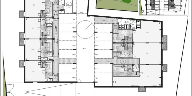 planta sotano general